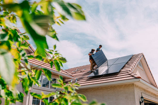 Quick and Trustworthy Emergency Roof Repair Services in Pixley, CA