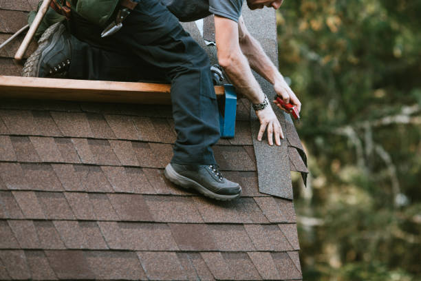 Gutter Installation and Roofing in Pixley, CA